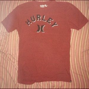 Hurley T Shirt