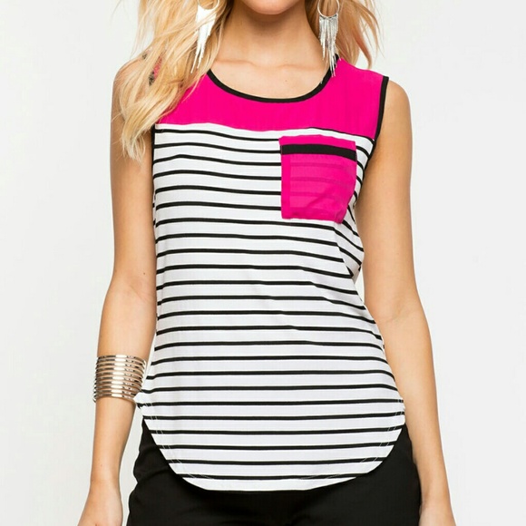 👄NEW! A Block Tank👄 - Picture 2 of 8