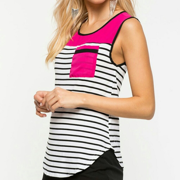 👄NEW! A Block Tank👄 - Picture 3 of 8