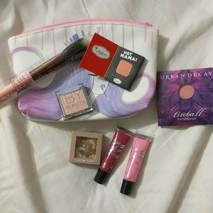 Beauty bag!