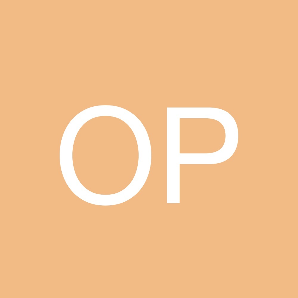 Meet your Posher, Octavia