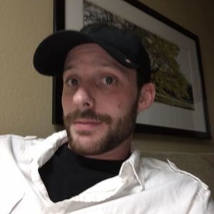 Meet your Posher, Gregory