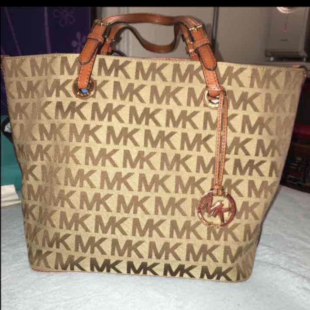 Michael Kors Bag