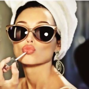 Meet your Posher, Kenya