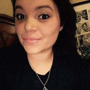 Meet your Posher, Katrina