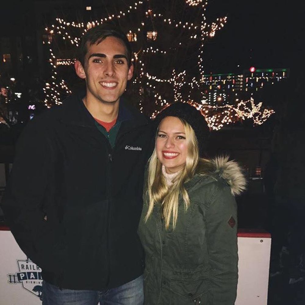 Meet your Posher, Alannah