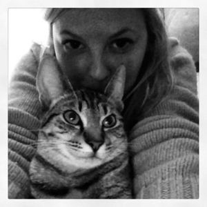 Meet your Posher, Rebecca