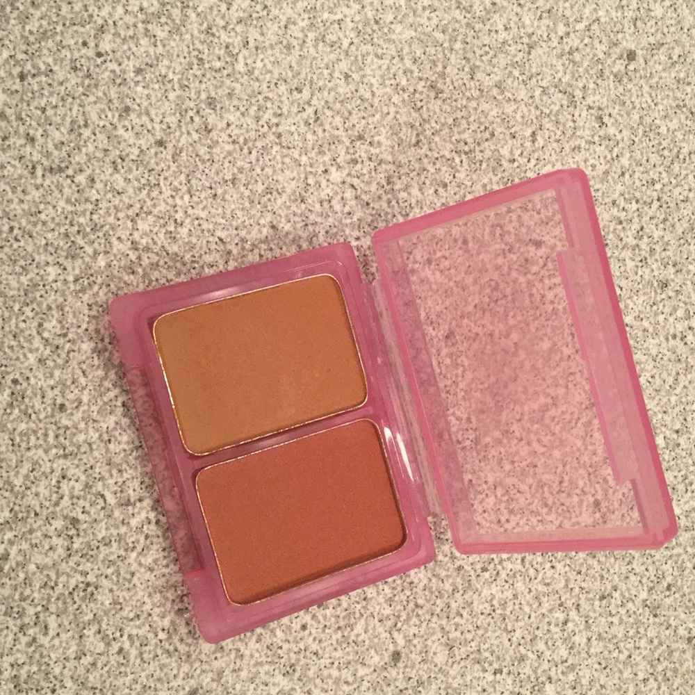 Clinique blush duo NWT
