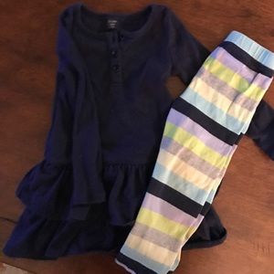 Gap kids outfit