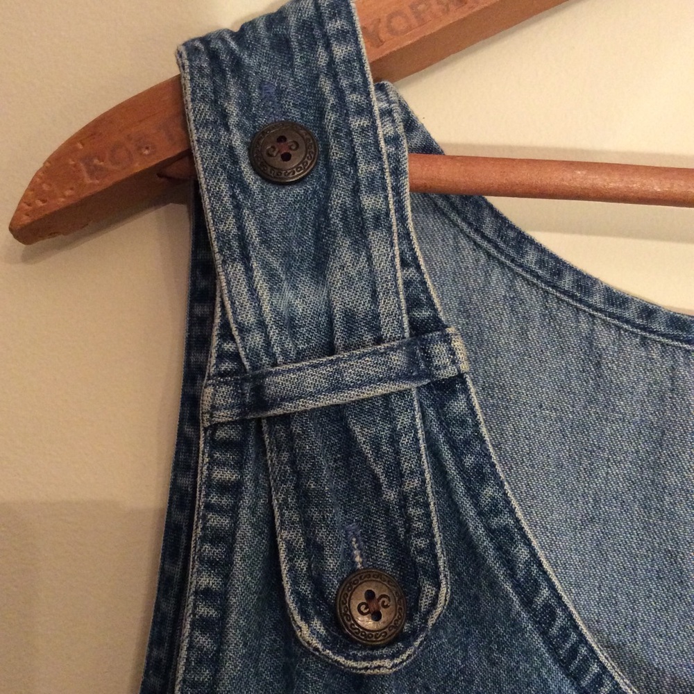AGAPODENIM JUMPERFITS 12-14MADE IN INDIA - Picture 4 of 4