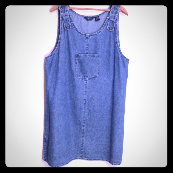 AGAPODENIM JUMPERFITS 12-14MADE IN INDIA - Picture 2 of 4