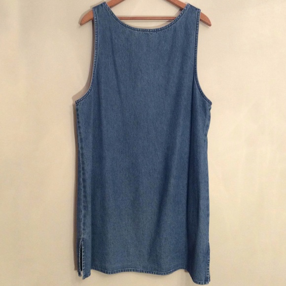 AGAPODENIM JUMPERFITS 12-14MADE IN INDIA - Picture 3 of 4