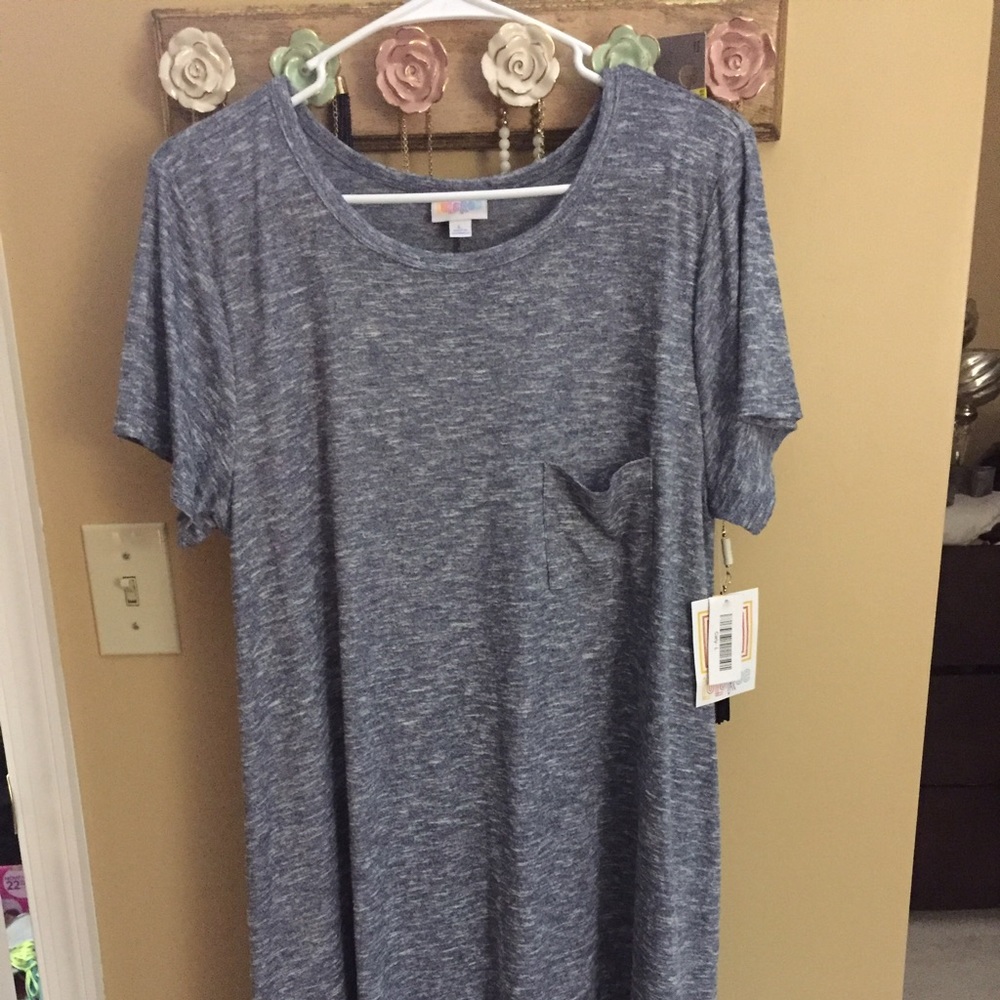 Lularoe Carly size Large