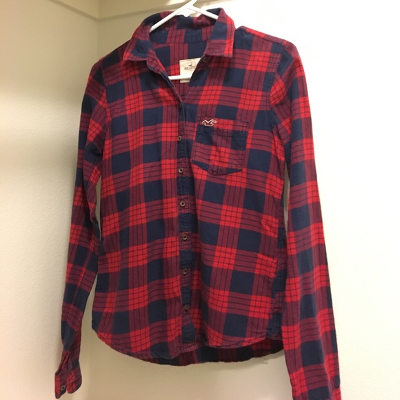 Flannel - Picture 1 of 2