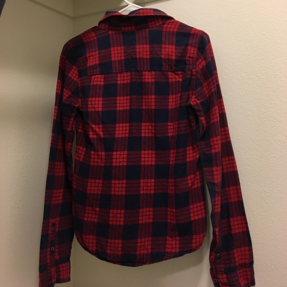 Flannel - Picture 2 of 2