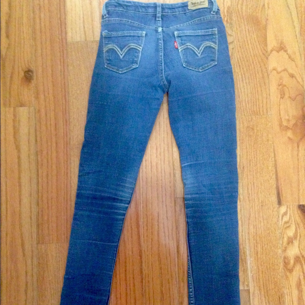 Levi's Jeans