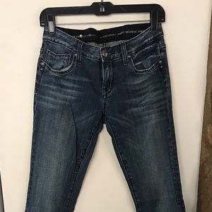 Express Rerock Jeans