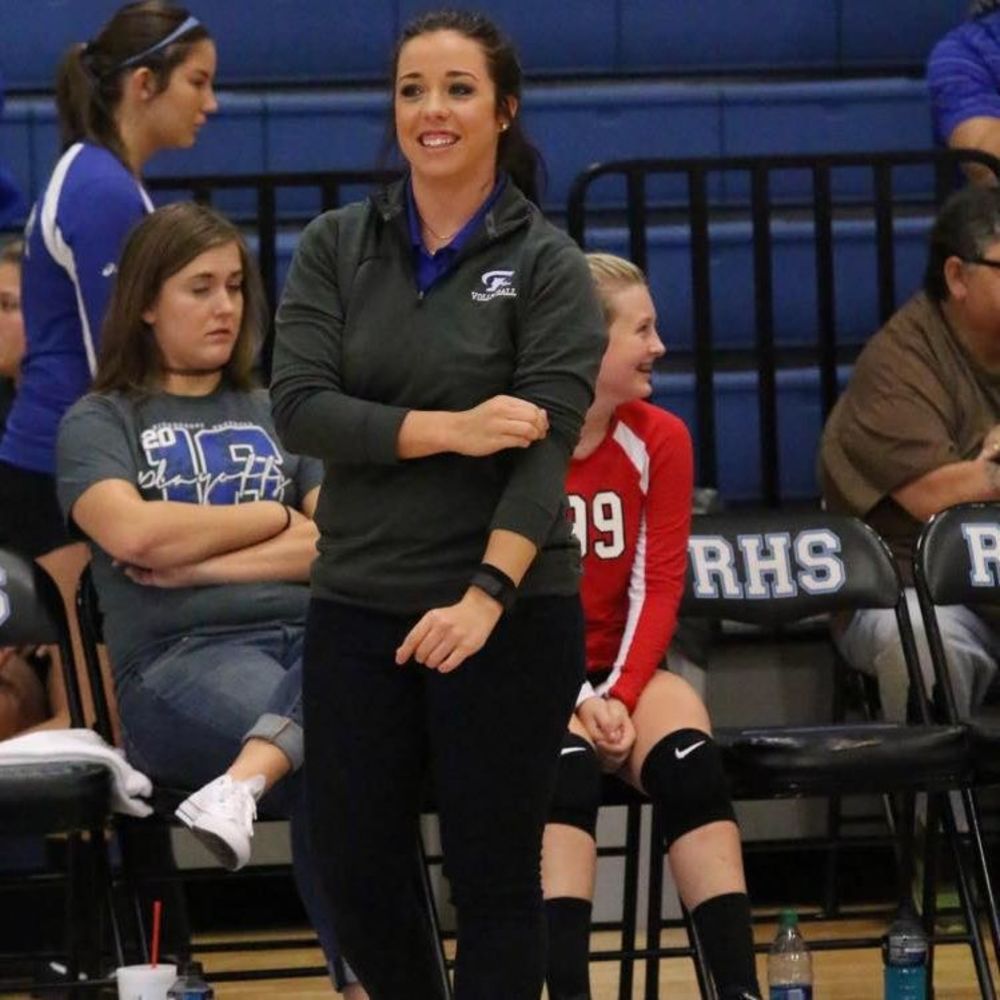 Meet your Posher, Sara beth