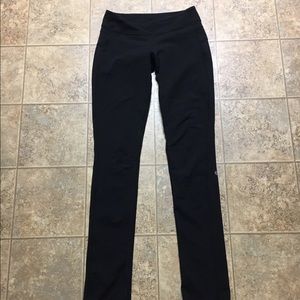 Lululemon Skinny Grove Pants - 6