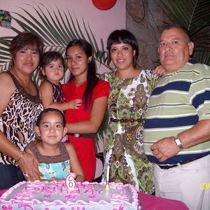 Meet your Posher, Lourdes