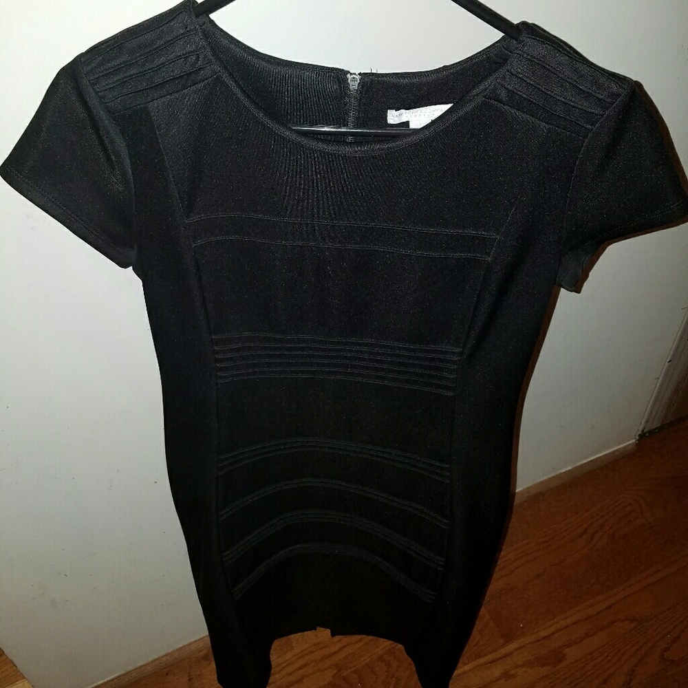 NY & CO Black dress
