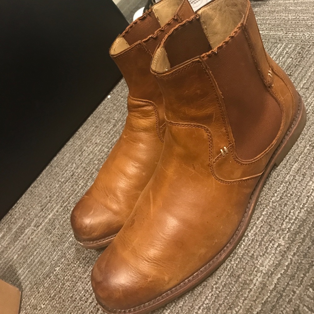 Men Uggs