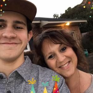 Meet your Posher, Diane