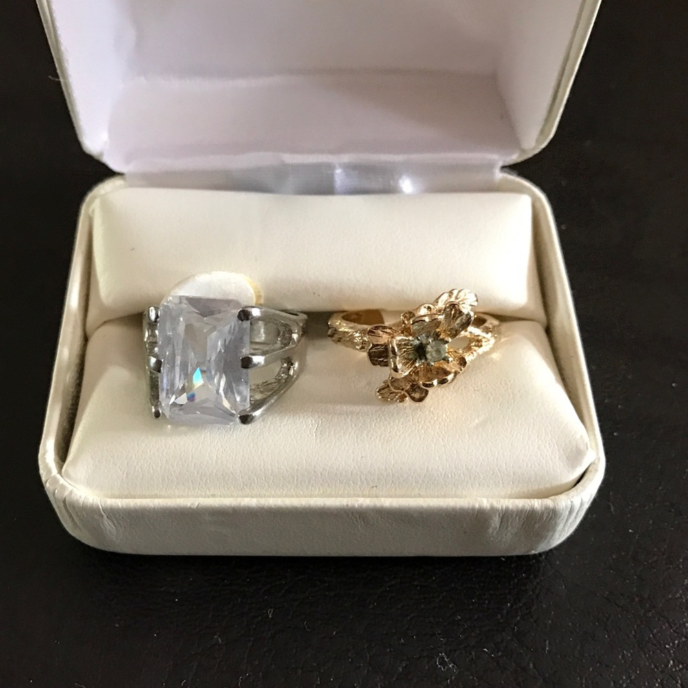 High End Costume Jewelry