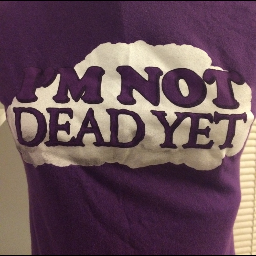 Monty Python tee, medium - Picture 2 of 2