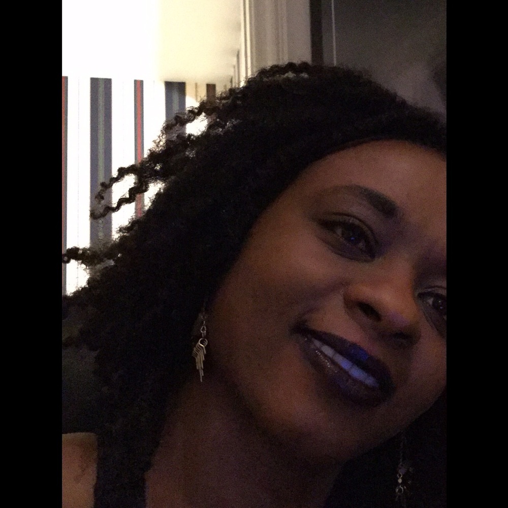 Meet your Posher, Jessica