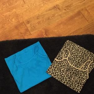 Never worn- have to many of them