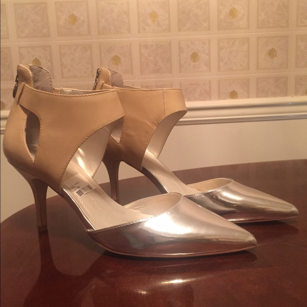 Shoes size 10 Tahari