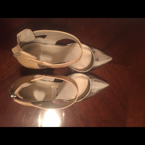 Shoes size 10 Tahari