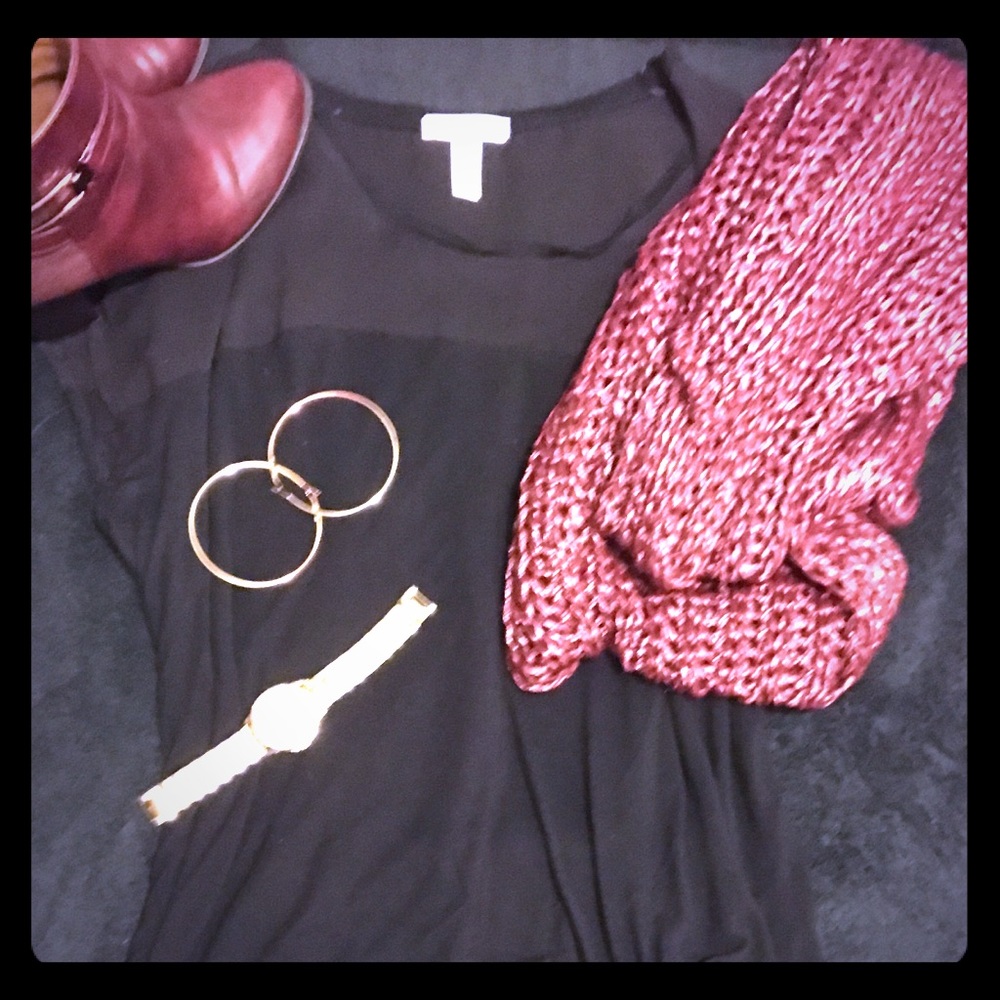 Blouse