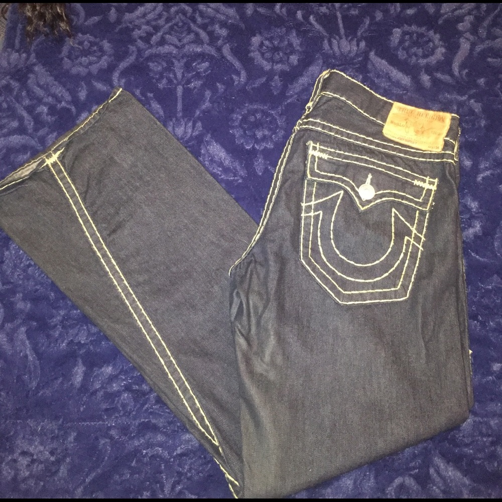 Mens Trues