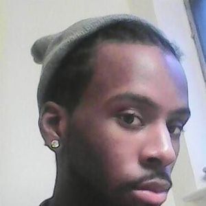 Meet your Posher, Leondre