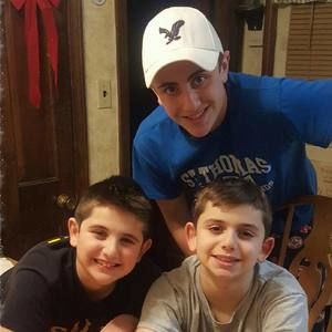 Meet your Posher, Heidi