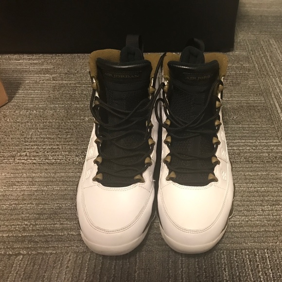 Jordan 9s - Picture 2 of 3