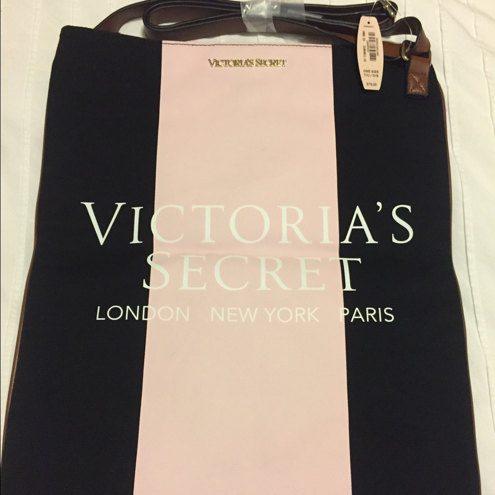 Victoria's Secret Tote