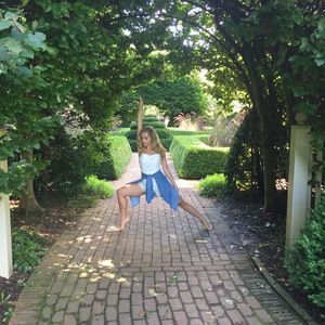 Meet your Posher, Mary