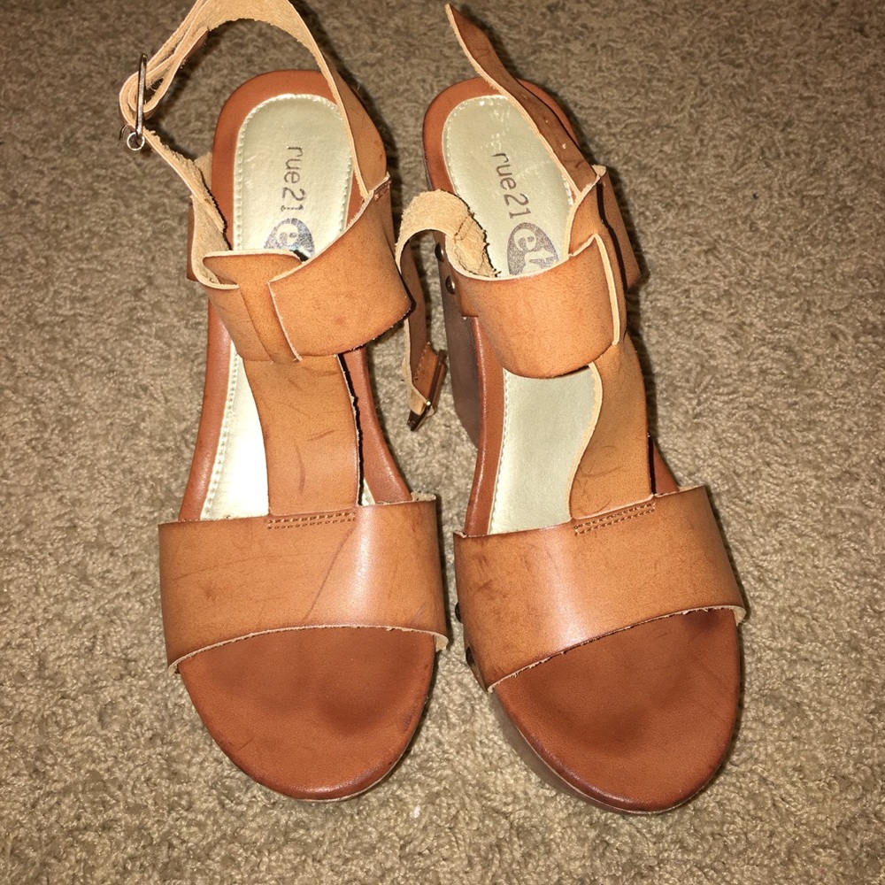 Wedges