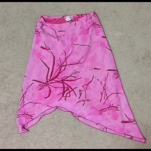 ⭐️3/$10 Pink Skirt