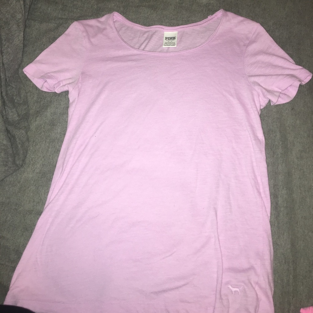 Victoria's Secret PINK shirt