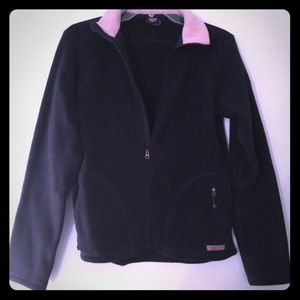 Vinyard Vines Women's Zip Up Size S