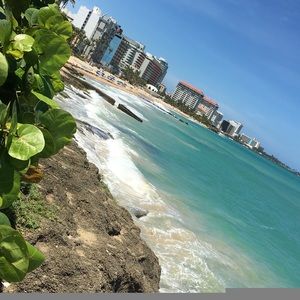 Meet your Posher, Daniel