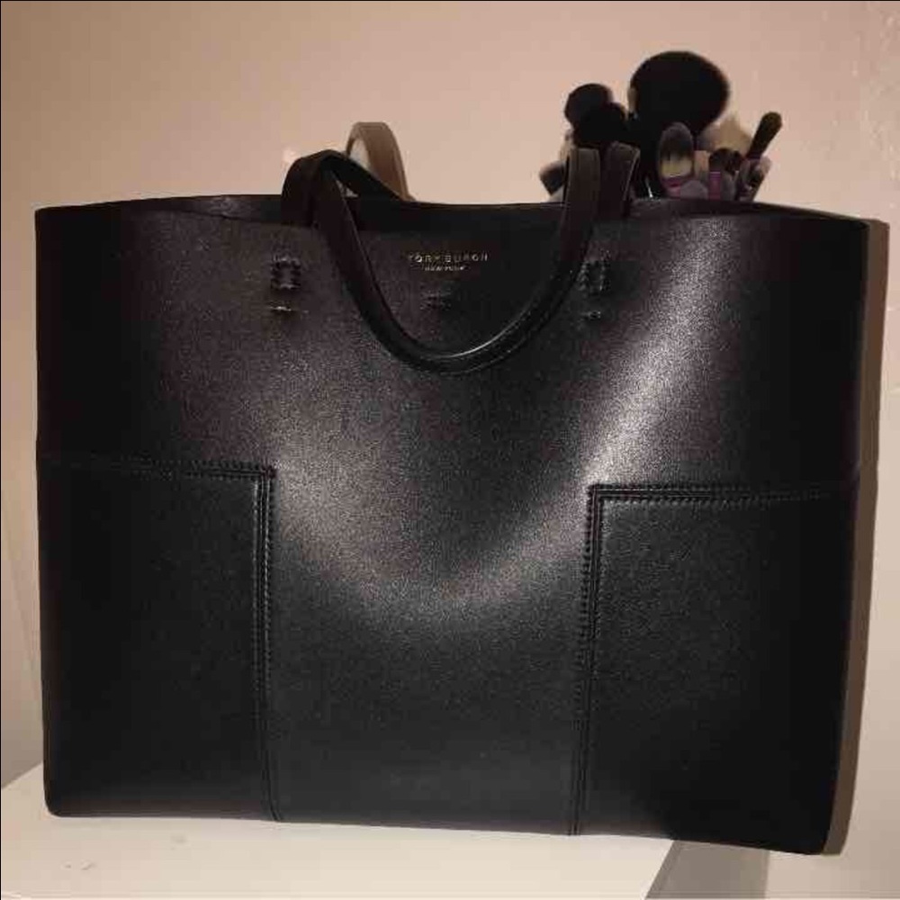 Tory burch tote