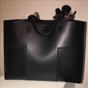 Tory burch tote