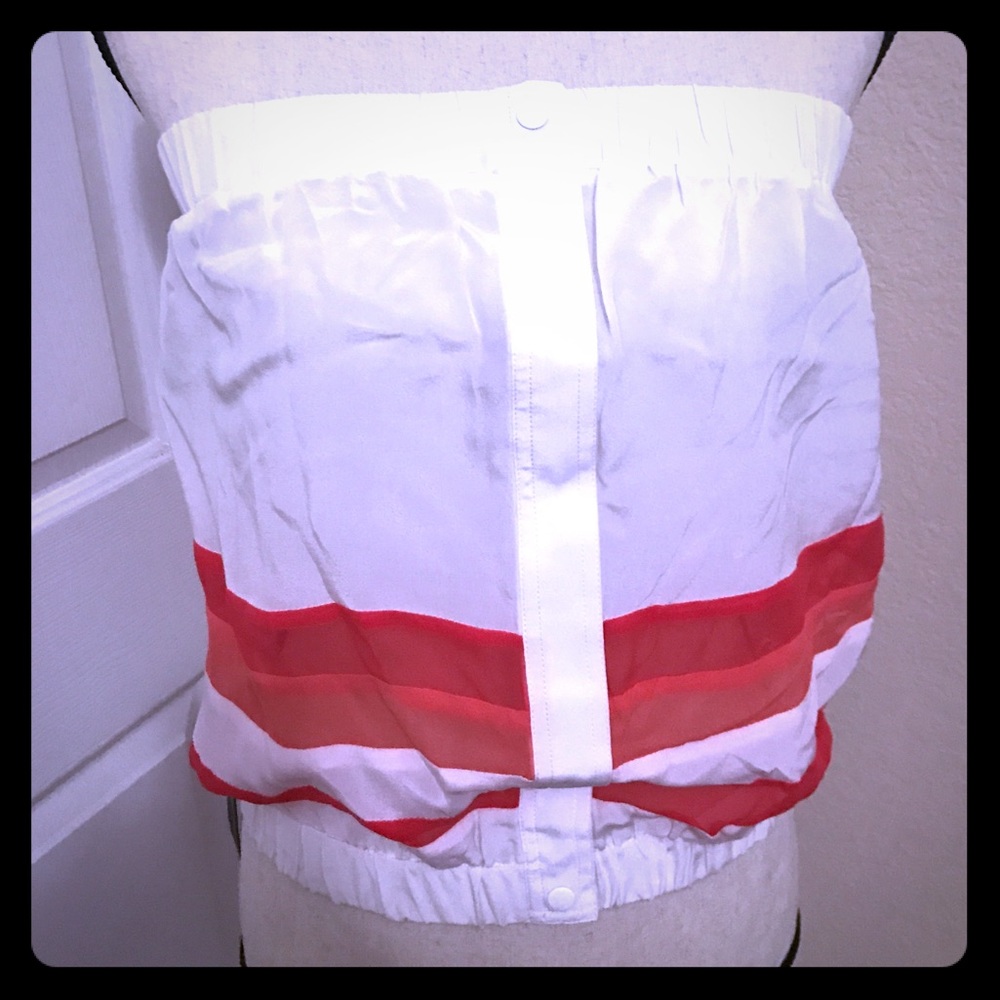 Women's Tube top - Picture 1 of 4