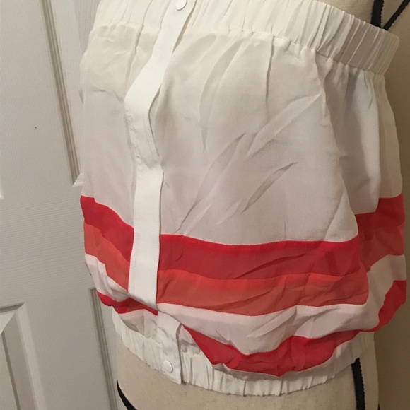 Women's Tube top - Picture 2 of 4