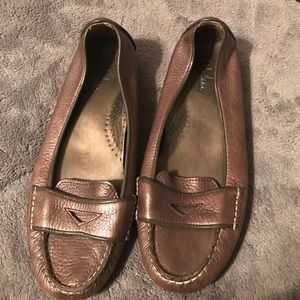 Cole Haan loafers
